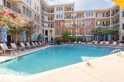 3621 Vinings Slope SE #2516, Atlanta, GA 30339 - Photo 32