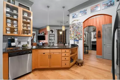 3621 Vinings Slope SE #2516, Atlanta, GA 30339 - Photo 8