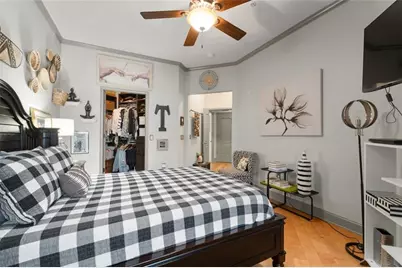 3621 Vinings Slope SE #2516, Atlanta, GA 30339 - Photo 20