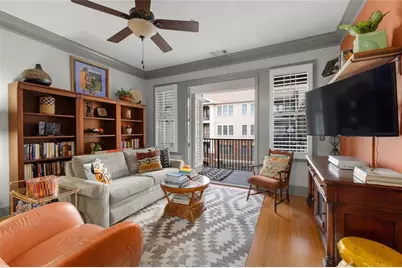 3621 Vinings Slope SE #2516, Atlanta, GA 30339 - Photo 20