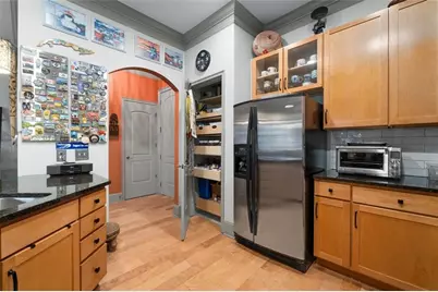3621 Vinings Slope SE #2516, Atlanta, GA 30339 - Photo 12