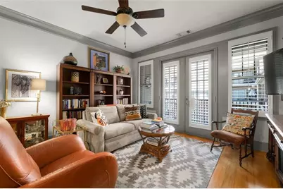 3621 Vinings Slope SE #2516, Atlanta, GA 30339 - Photo 2