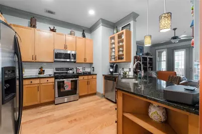 3621 Vinings Slope SE #2516, Atlanta, GA 30339 - Photo 10