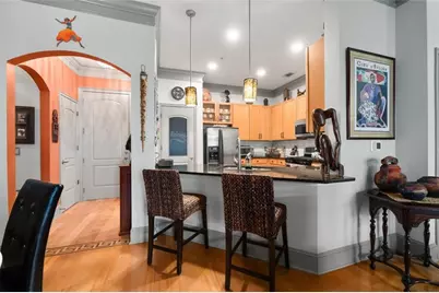 3621 Vinings Slope SE #2516, Atlanta, GA 30339 - Photo 12