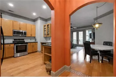 3621 Vinings Slope SE #2516, Atlanta, GA 30339 - Photo 6