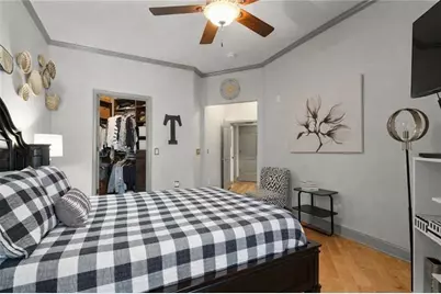 3621 Vinings Slope SE #2516, Atlanta, GA 30339 - Photo 22