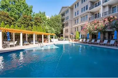 3621 Vinings Slope SE #2516, Atlanta, GA 30339 - Photo 34