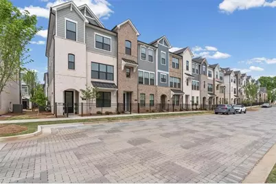 285 Walker Avenue, Roswell, GA 30076 - Photo 26