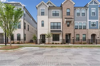285 Walker Avenue, Roswell, GA 30076 - Photo 2