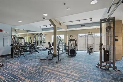 4561 Olde Perimeter Way #608, Dunwoody, GA 30346 - Photo 18