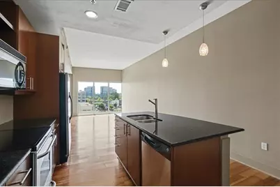 4561 Olde Perimeter Way #608, Dunwoody, GA 30346 - Photo 8