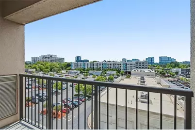 4561 Olde Perimeter Way #608, Dunwoody, GA 30346 - Photo 10