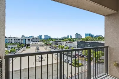4561 Olde Perimeter Way #608, Dunwoody, GA 30346 - Photo 8
