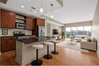 4561 Olde Perimeter Way #608, Dunwoody, GA 30346 - Photo 2