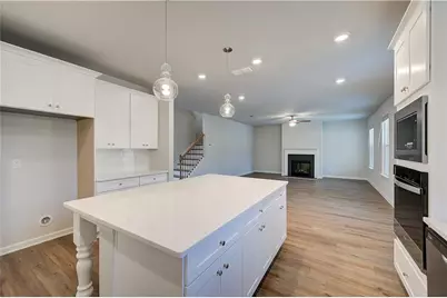 2505 Dixon Place, Lawrenceville, GA 30045 - Photo 12