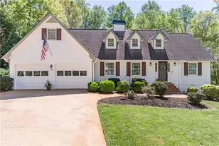 4629 Simpson Downs, Gainesville, GA 30507 - Photo 1