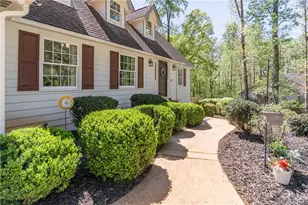 4629 Simpson Downs, Gainesville, GA 30507 - Photo 4