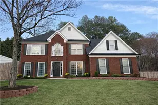 2425 Harbin Springs Cove, Dacula, GA 30019 - Photo 1