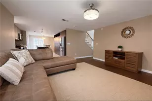 2425 Harbin Springs Cove, Dacula, GA 30019 - Photo 8