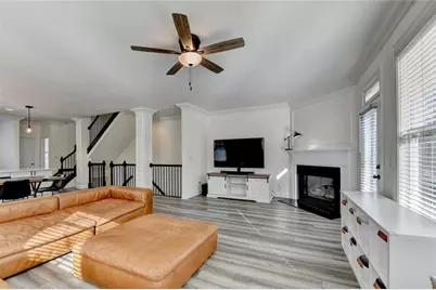 5716 Pine Oak Drive, Peachtree Corners, GA 30092 - Photo 30
