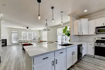 5716 Pine Oak Drive, Peachtree Corners, GA 30092 - Photo 14