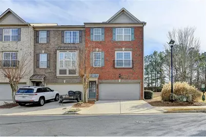 5716 Pine Oak Drive, Peachtree Corners, GA 30092 - Photo 2