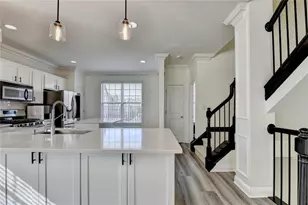 5716 Pine Oak Dr, Peachtree Corners, GA 30092 - Photo 12