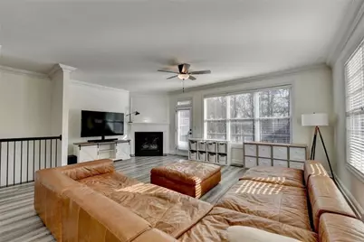 5716 Pine Oak Drive, Peachtree Corners, GA 30092 - Photo 24