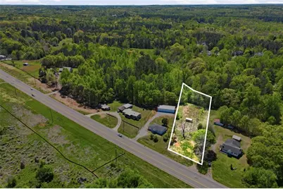 10388 Cumming Highway, Canton, GA 30115 - Photo 1