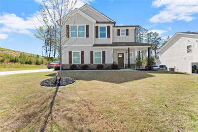 6579 River Station Drive, Lula, GA 30554 - Photo 2