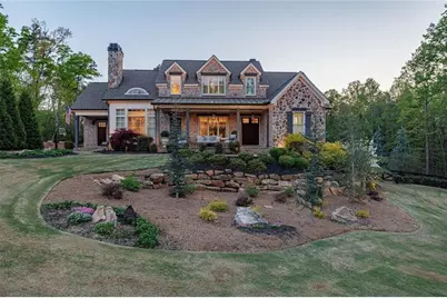 4256 Alba Lane, Buford, GA 30519 - Photo 1