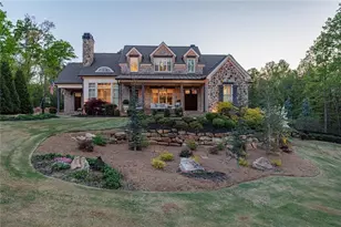 4256 Alba Ln, Buford, GA 30519 - Photo 1