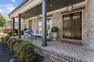 4256 Alba Ln, Buford, GA 30519 - Photo 4