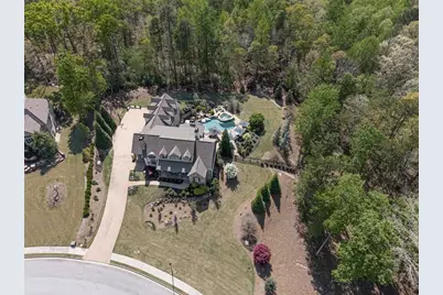4256 Alba Lane, Buford, GA 30519 - Photo 2