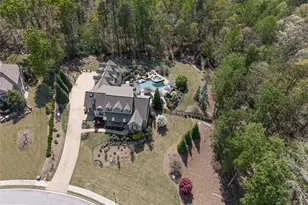 4256 Alba Ln, Buford, GA 30519 - Photo 2