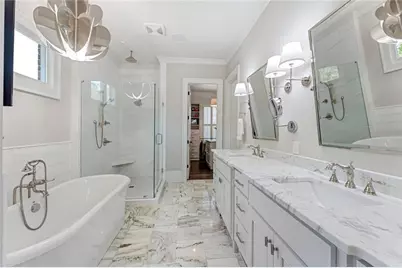 4256 Alba Lane, Buford, GA 30519 - Photo 16