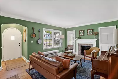 954 Sylvan Place SW, Atlanta, GA 30310 - Photo 4