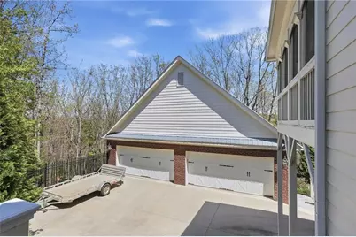 139 Buckeye Ridge E, Dahlonega, GA 30533 - Photo 4