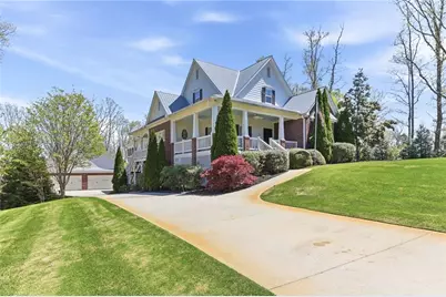 139 Buckeye Ridge E, Dahlonega, GA 30533 - Photo 50