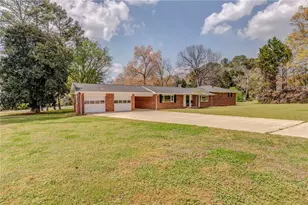 207 John Phillips Rd, Cedartown, GA 30125 - Photo 2