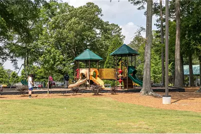 3585 Tristens Cove Walk, Loganville, GA 30052 - Photo 38