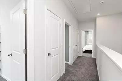 3585 Tristens Cove Walk, Loganville, GA 30052 - Photo 22