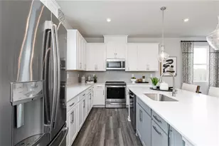 3585 Tristens Cove Walk, Loganville, GA 30052 - Photo 26