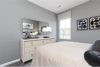 3585 Tristens Cove Walk, Loganville, GA 30052 - Photo 12