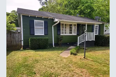 126 Holly Street SE, Rome, GA 30161 - Photo 1