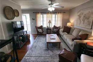 126 Holly St SE, Rome, GA 30161 - Photo 6