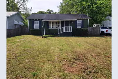 126 Holly Street SE, Rome, GA 30161 - Photo 2