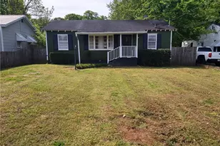 126 Holly St SE, Rome, GA 30161 - Photo 2