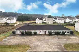 124 Evergreen Trail, Cartersville, GA 30121 - Photo 1