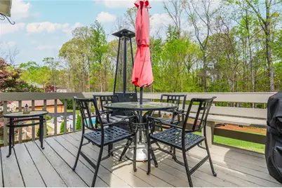 3949 N Indian Circle NW, Kennesaw, GA 30144 - Photo 38